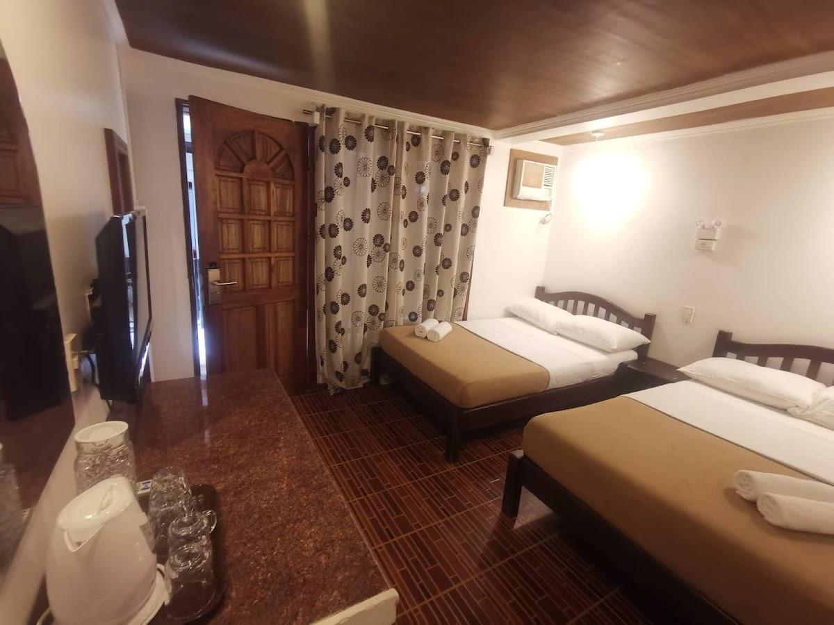Taj Resort and Spa