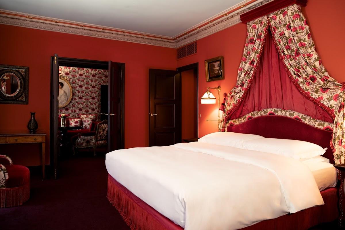 Hotel Costes – photo 3