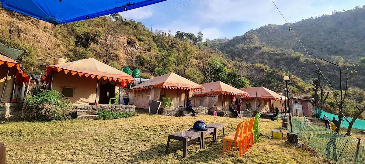 Camp Dharamshala – photo 3