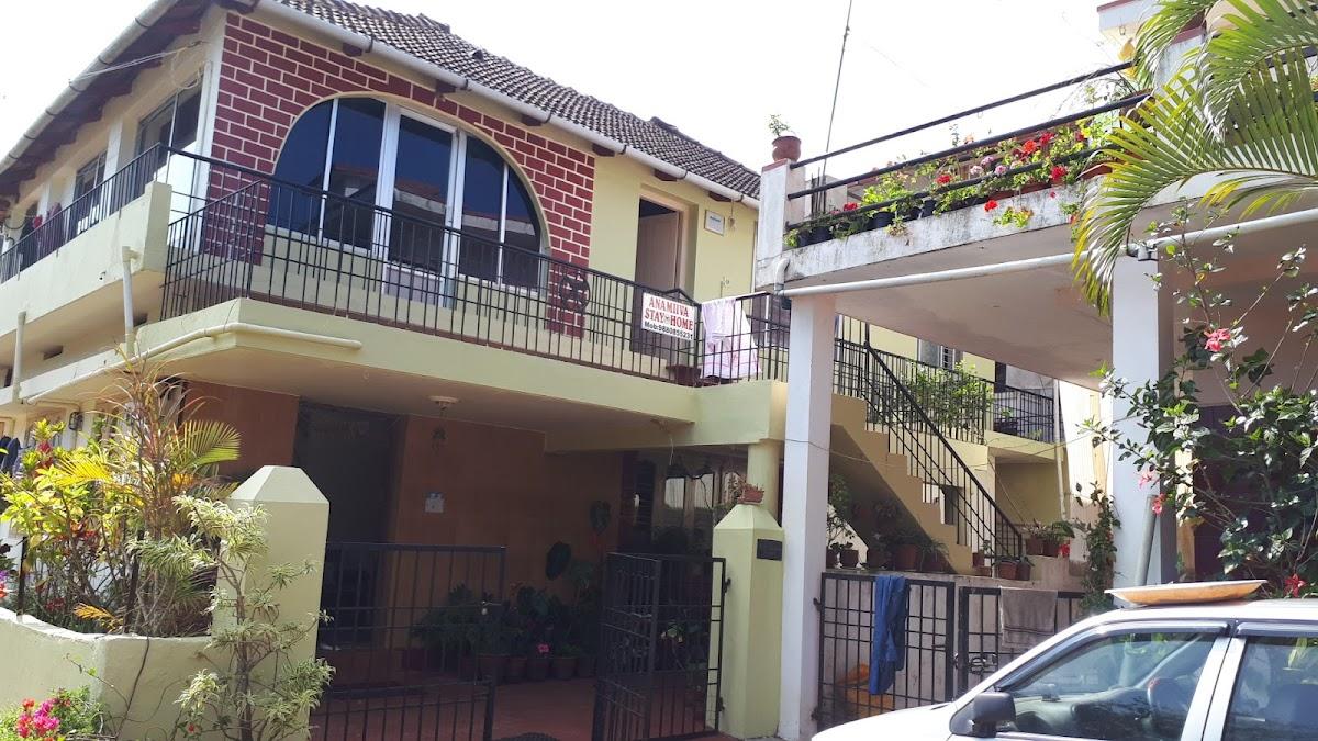 Anamiiva Homestay – photo 1