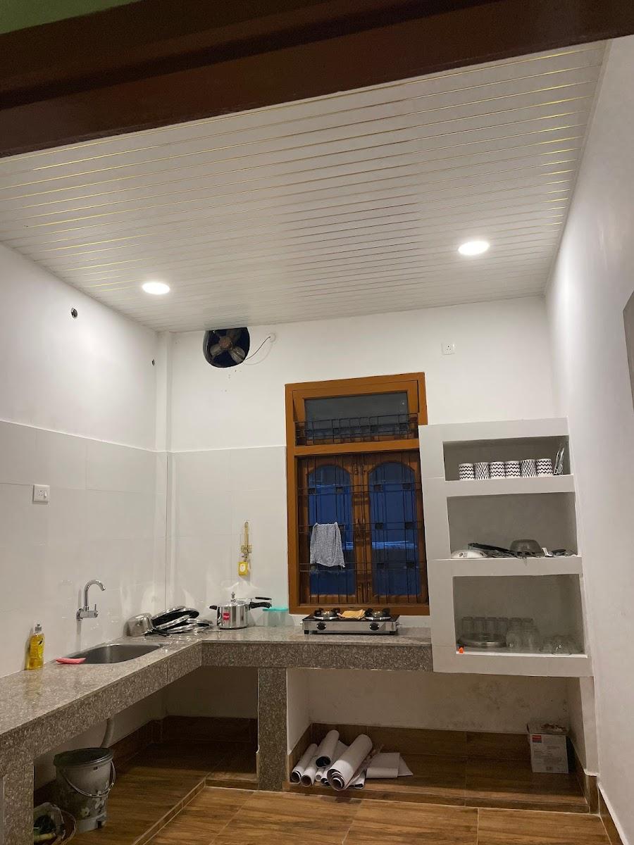 Jonaki Bliss Homestay
