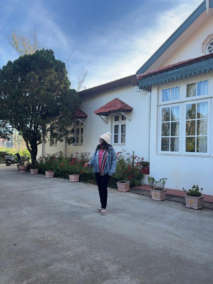 SaffronStays Milton Abbott Estate, Ooty – photo 4