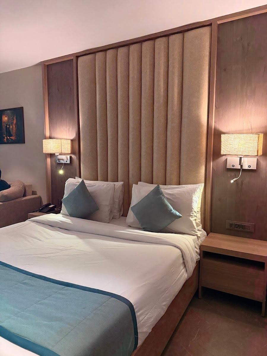 Shivsagar Resort & Spa – photo 3