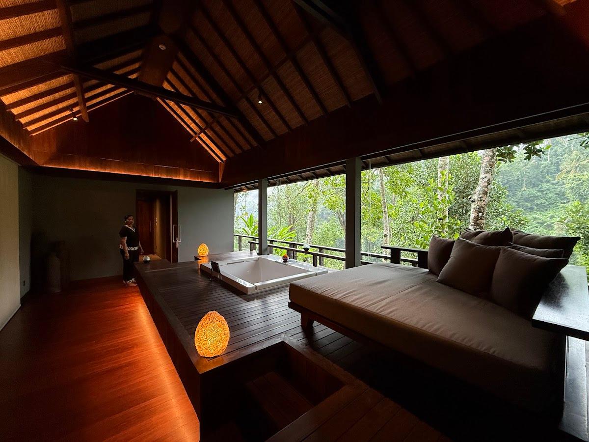 HOSHINOYA Bali – photo 4