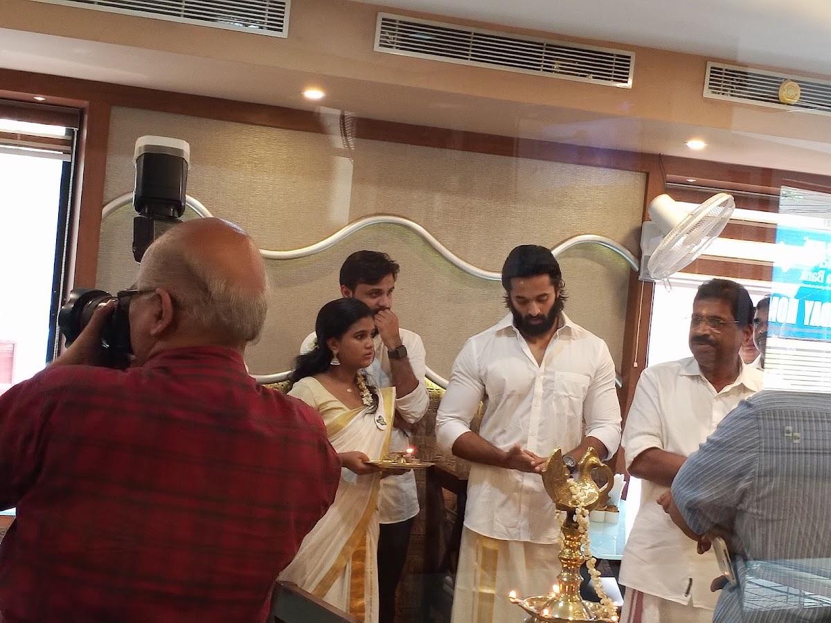Devanganam Residency – photo 4