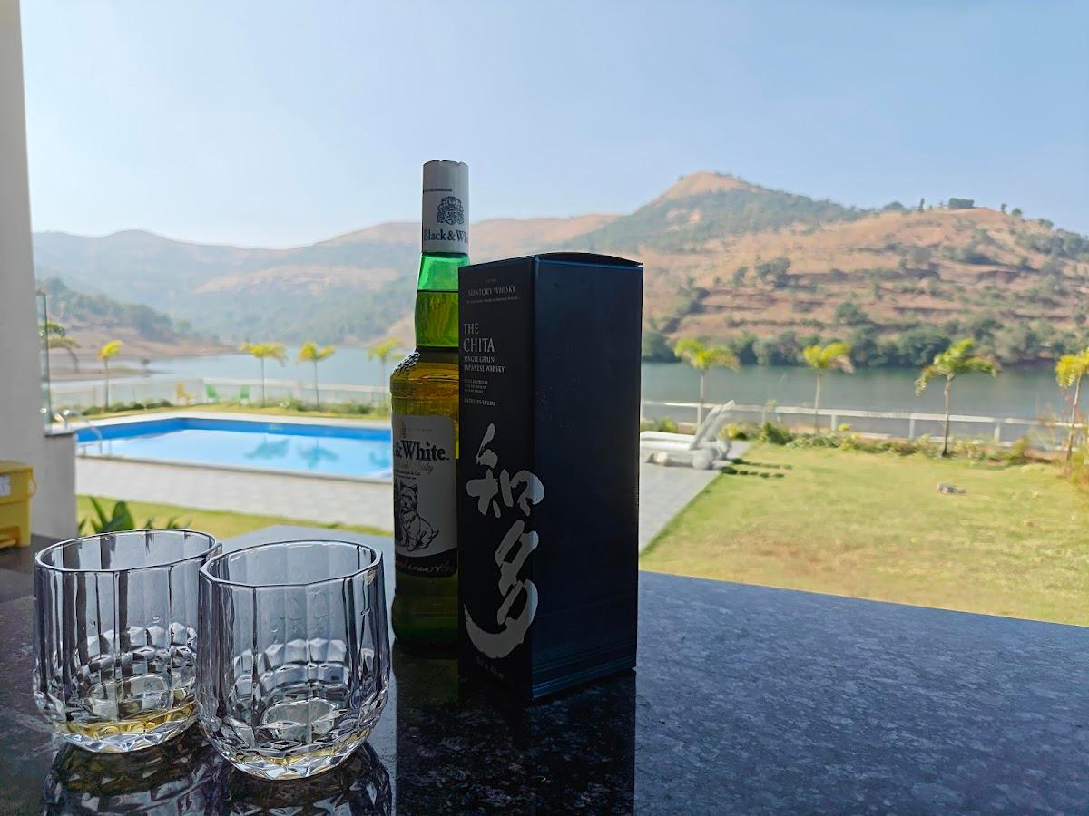 Kefi Villa- Luxury 5bhk Villa in Igatpuri with Private Pool & Pet-Friendly – photo 4