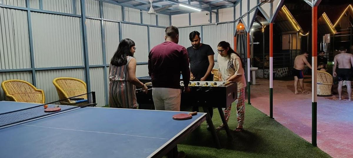 Divine Ganga Resort Shivpuri – photo 3