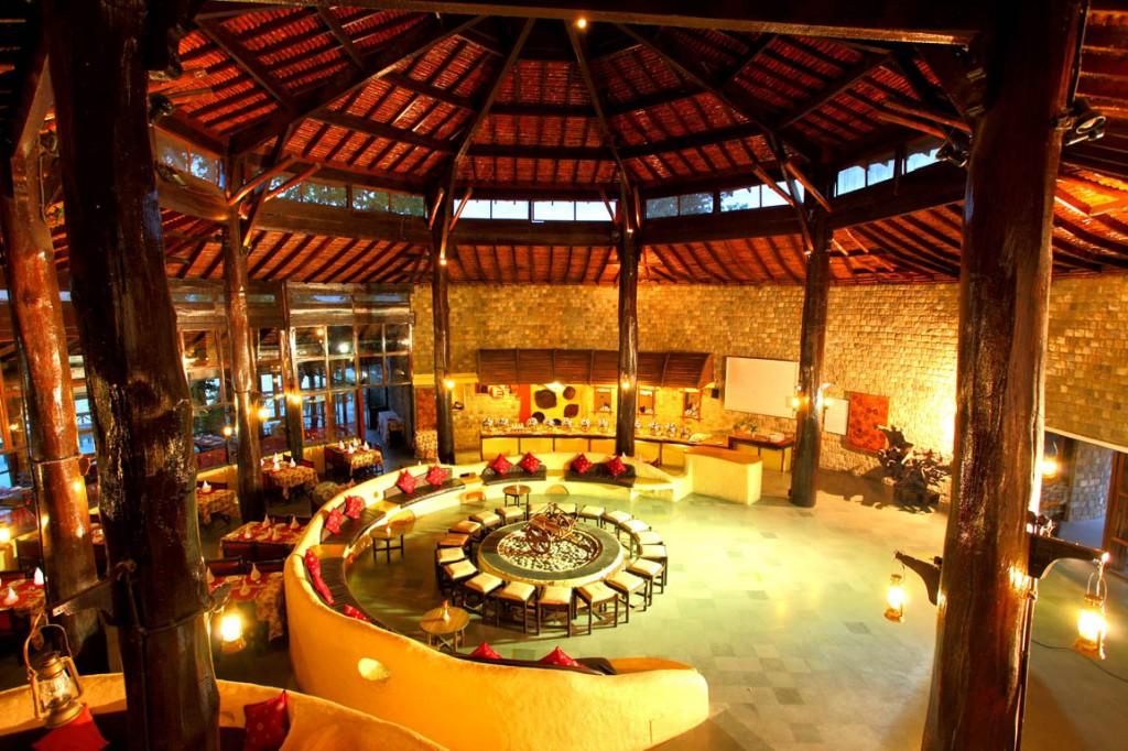 Infinity Resorts Corbett – photo 4