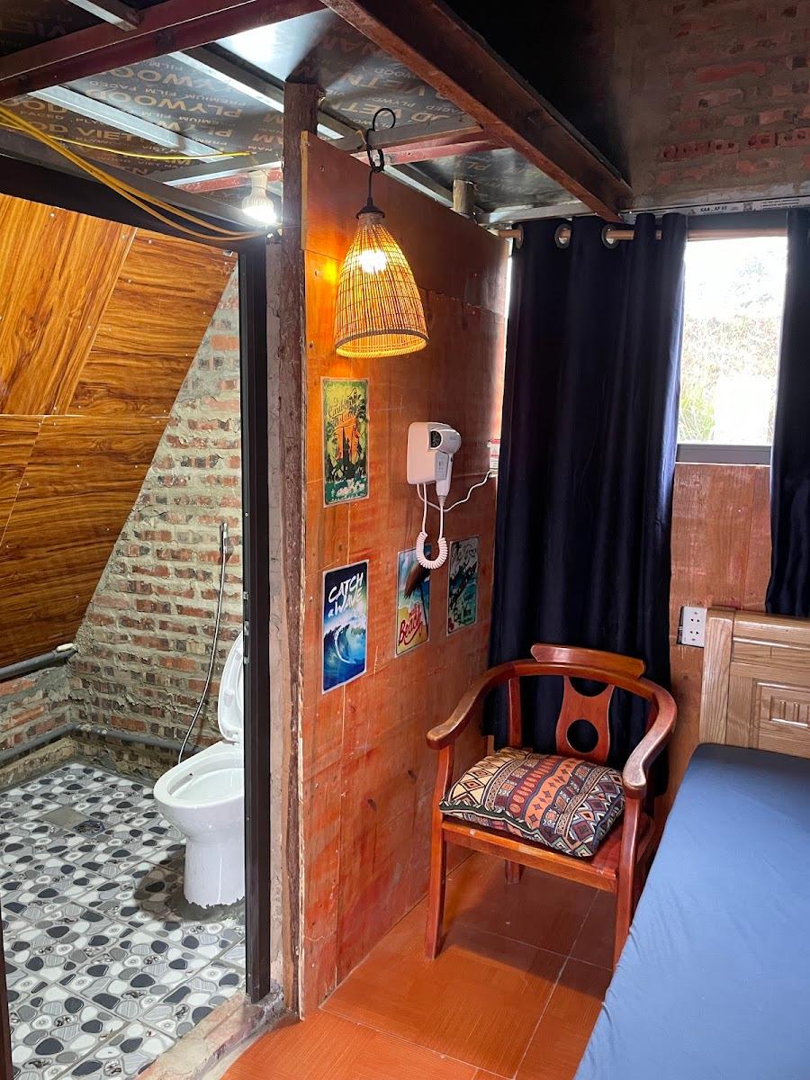 Bao Lac Homestay hostel & coffee