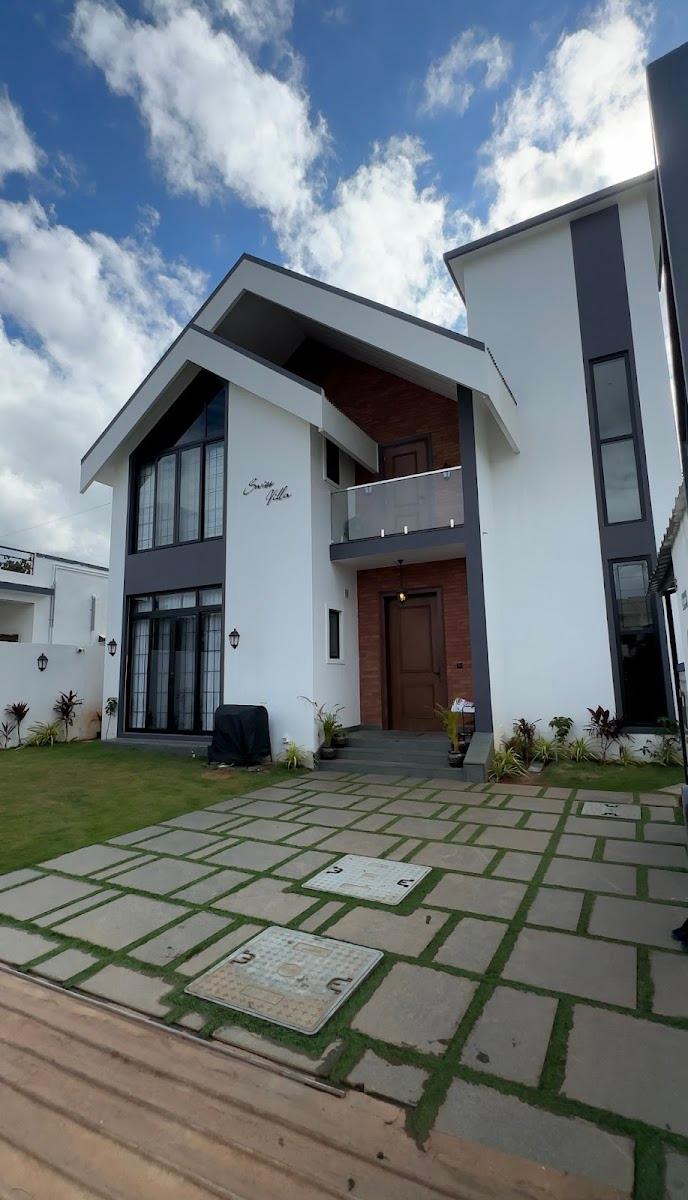 Swiss Villa Yelagiri – photo 3