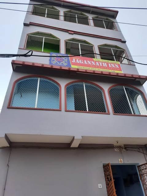Hotel jaganath inn by (costal crew) – photo 3