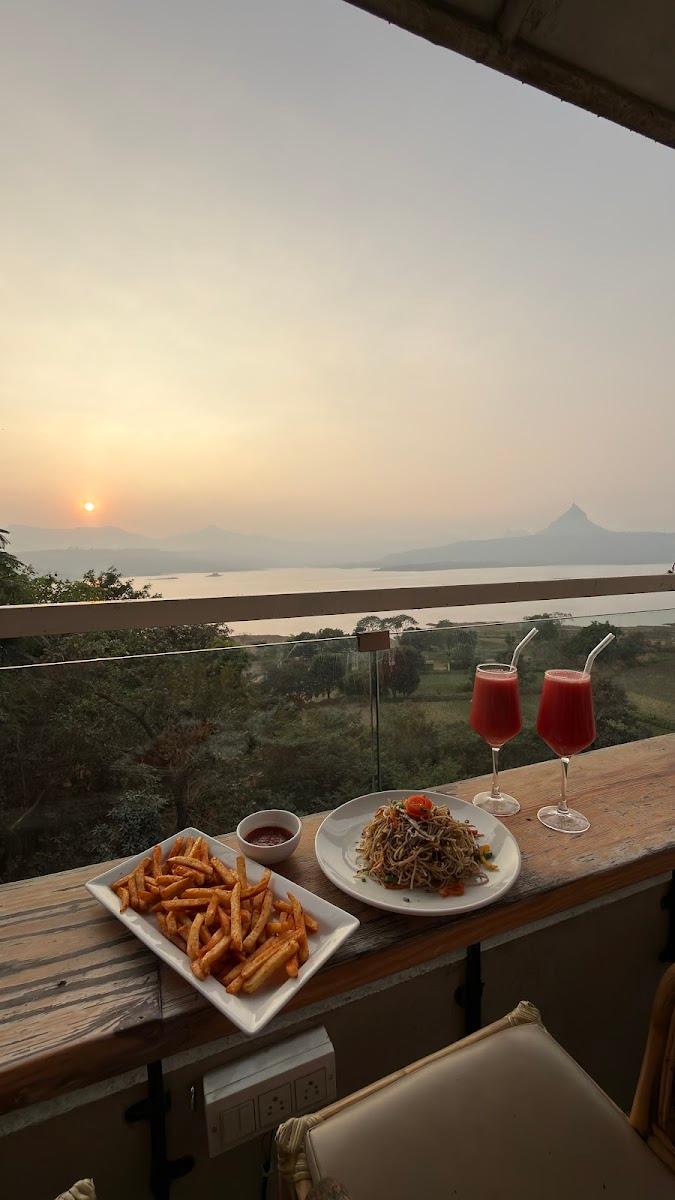 Ethereal Dune Boutique Hotel – photo 3