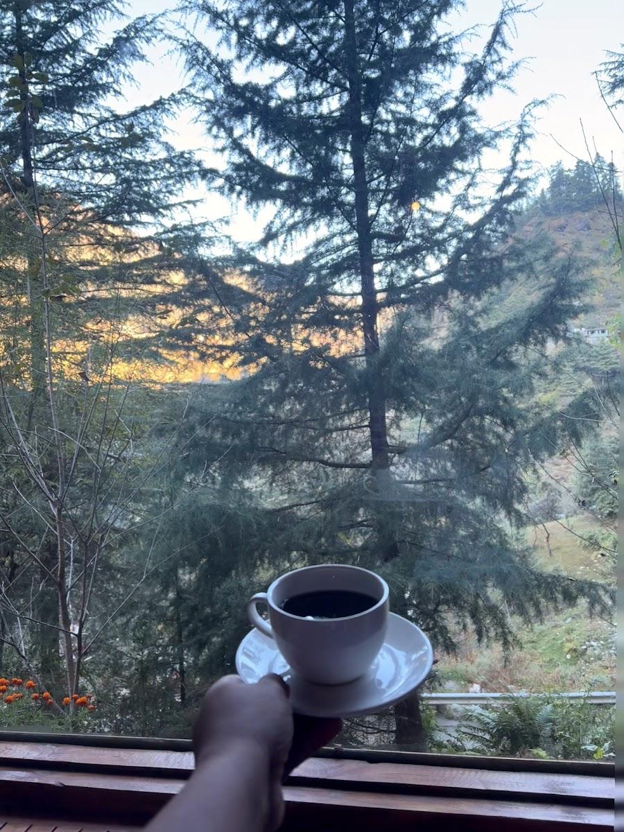 Doghari Chalets Jibhi by HimTrek Stay – photo 4