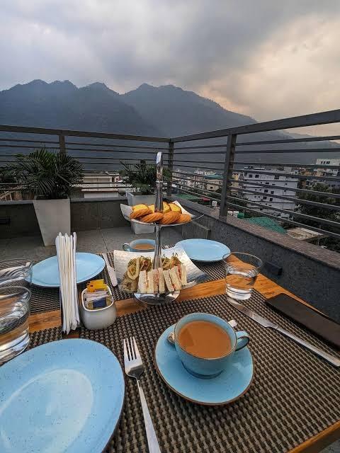 Pride Hotel Rishikesh – photo 2