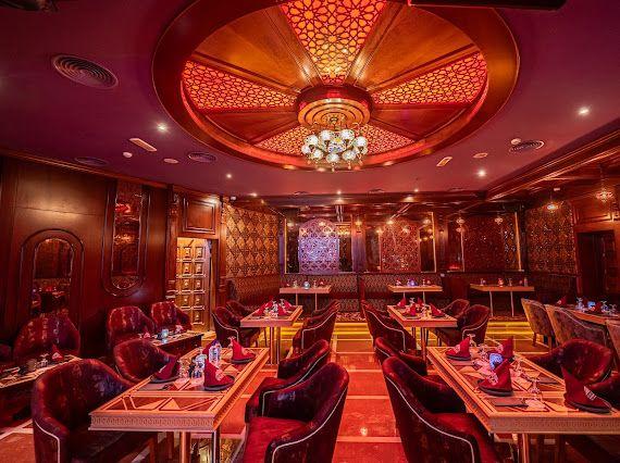 Grand Excelsior Hotel Bur Dubai – photo 1