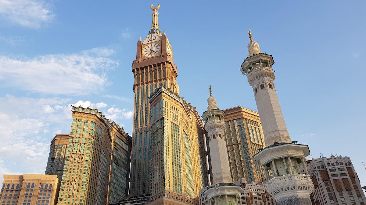 The Clock Towers – photo 2