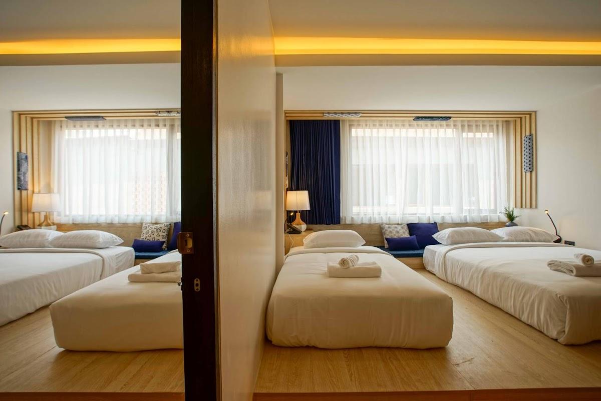 NORN Nimman 13 Boutique Hotel – photo 3