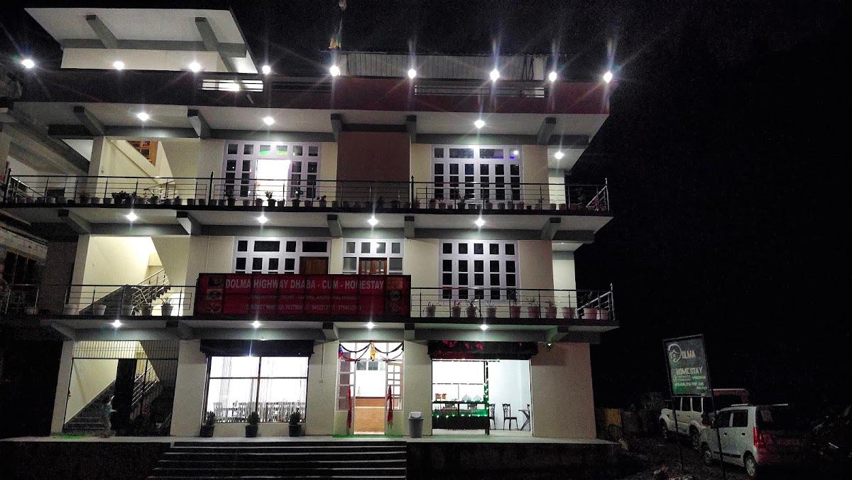 JANG HOME STAY – photo 3