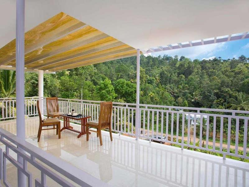 Green Cove Resort Munnar – photo 4