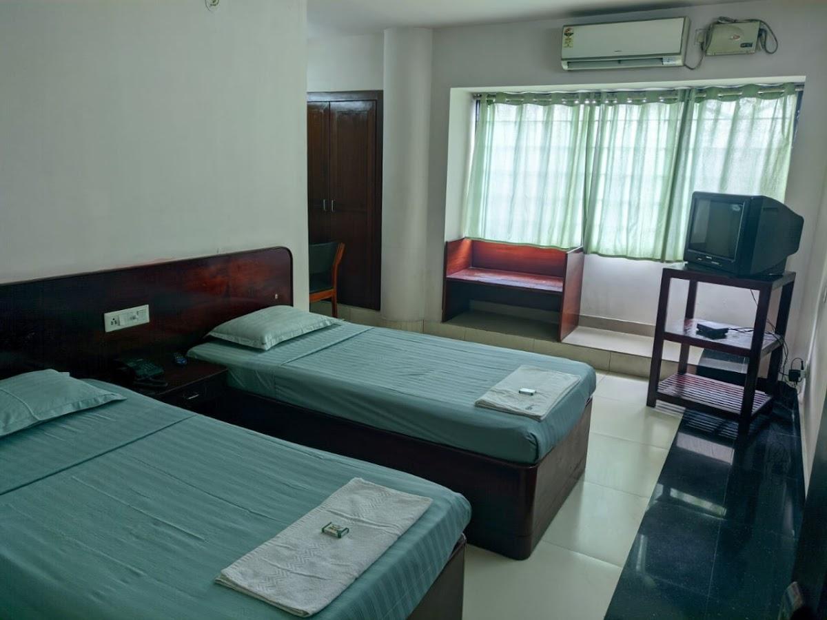 Hotel Sunnys – photo 4