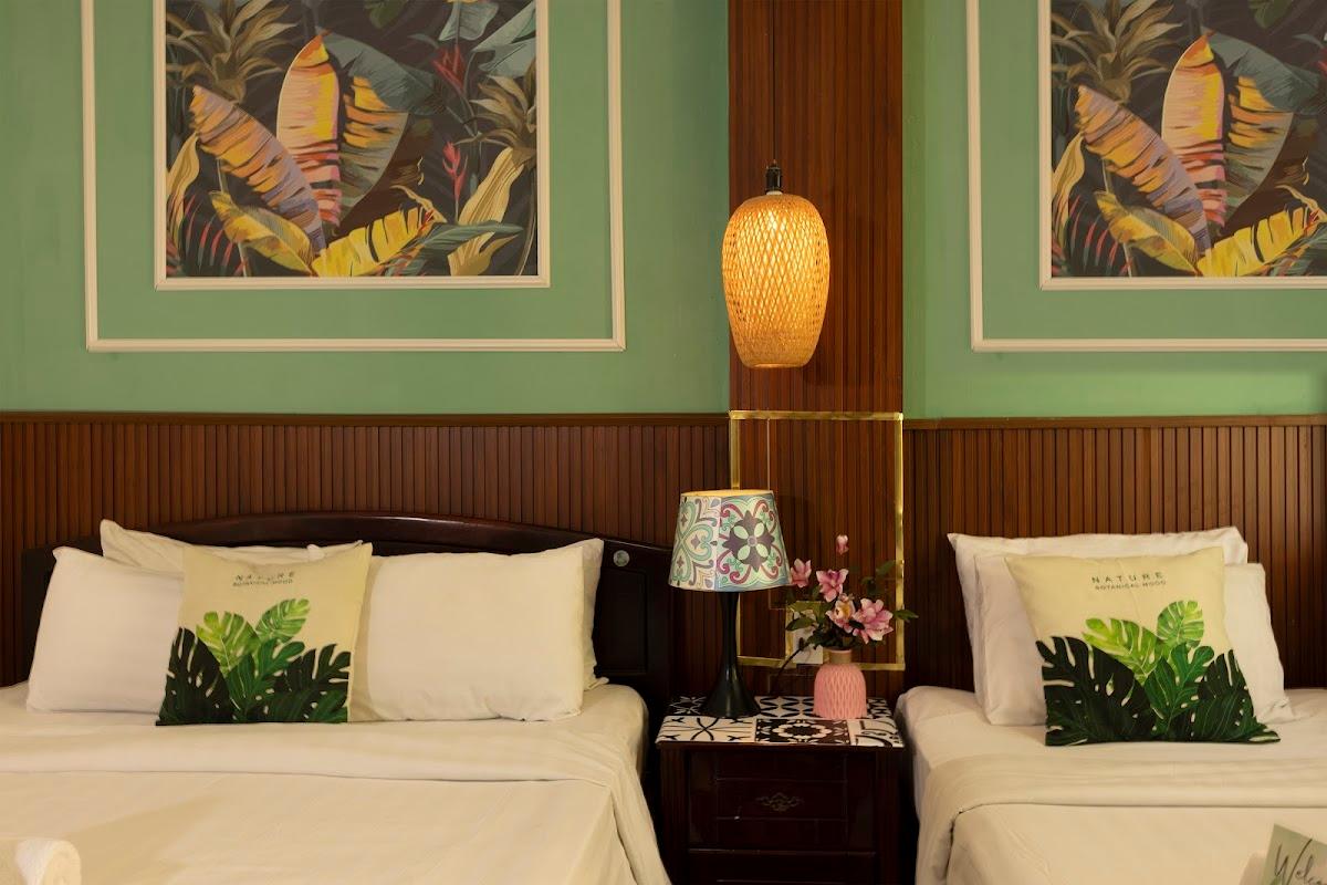 Vilion Central Hotel & Spa - Near Ben Thanh Market – photo 4