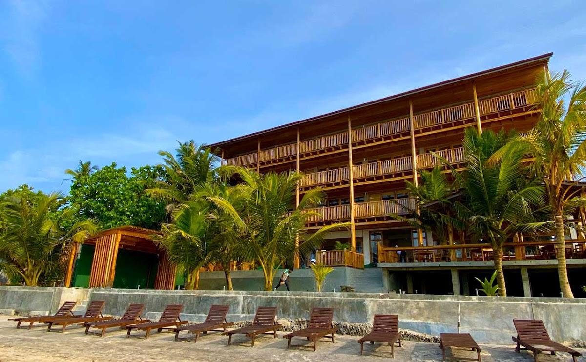 Coast 67 Boutique Hotel – photo 1
