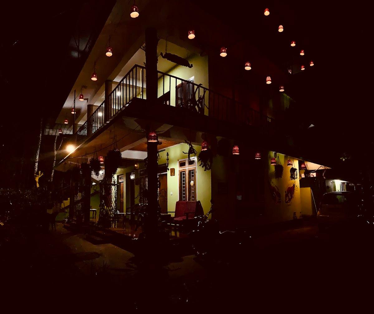 Jungle View homestay – photo 2