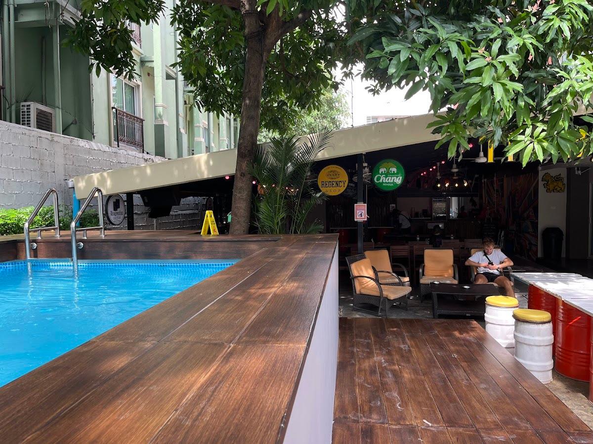 Revolution Khaosan by The Bliss – photo 2