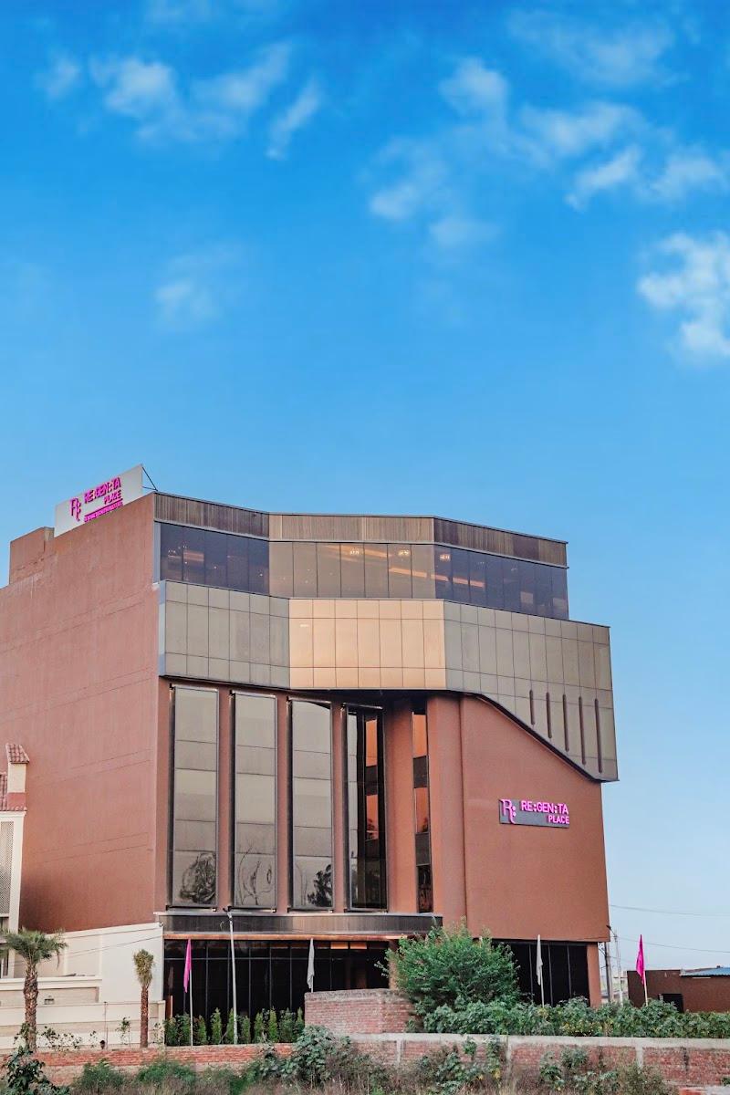 Regenta Place Verka Amritsar – photo 3