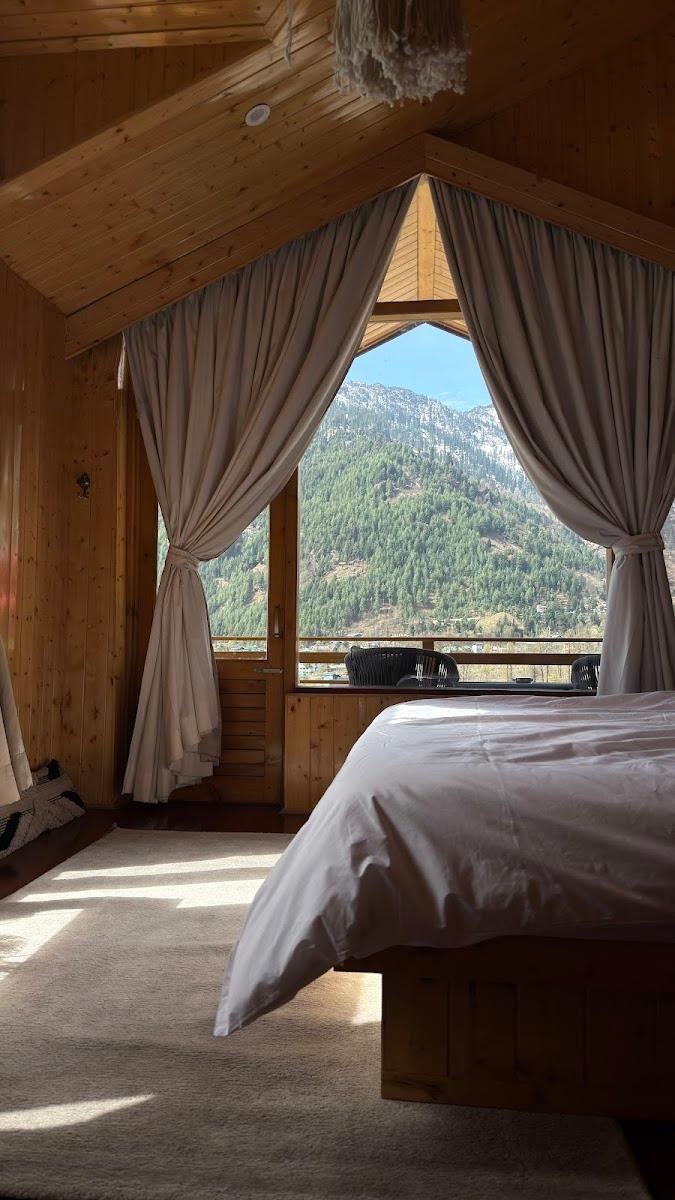 Olgah Manali – photo 2