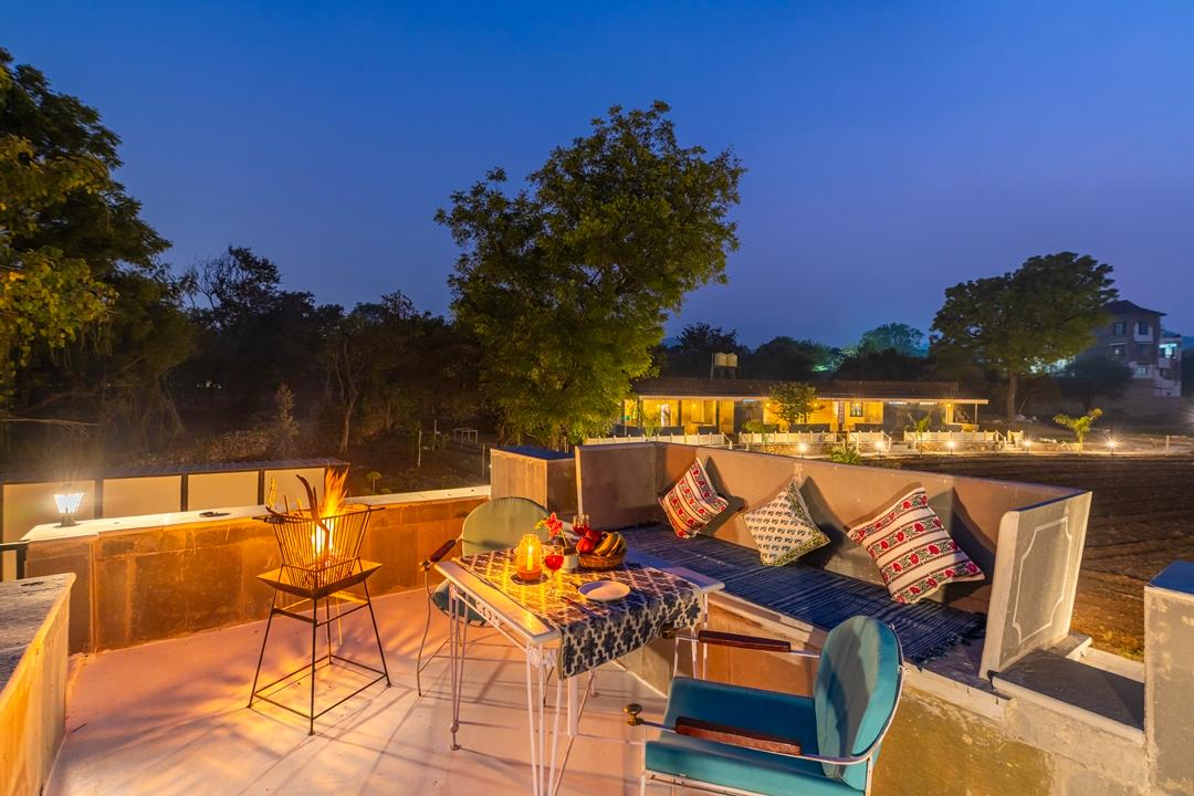 Indulge Udaipur by Pack – photo 3