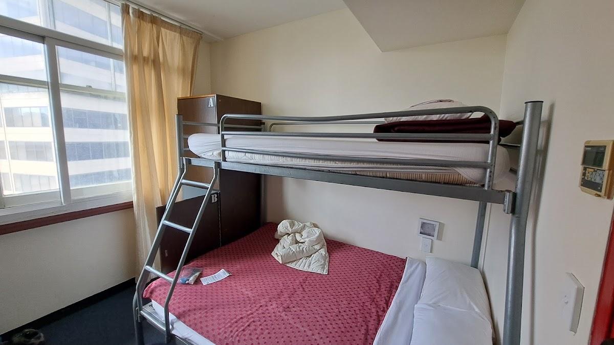 790 on George Backpackers – photo 4