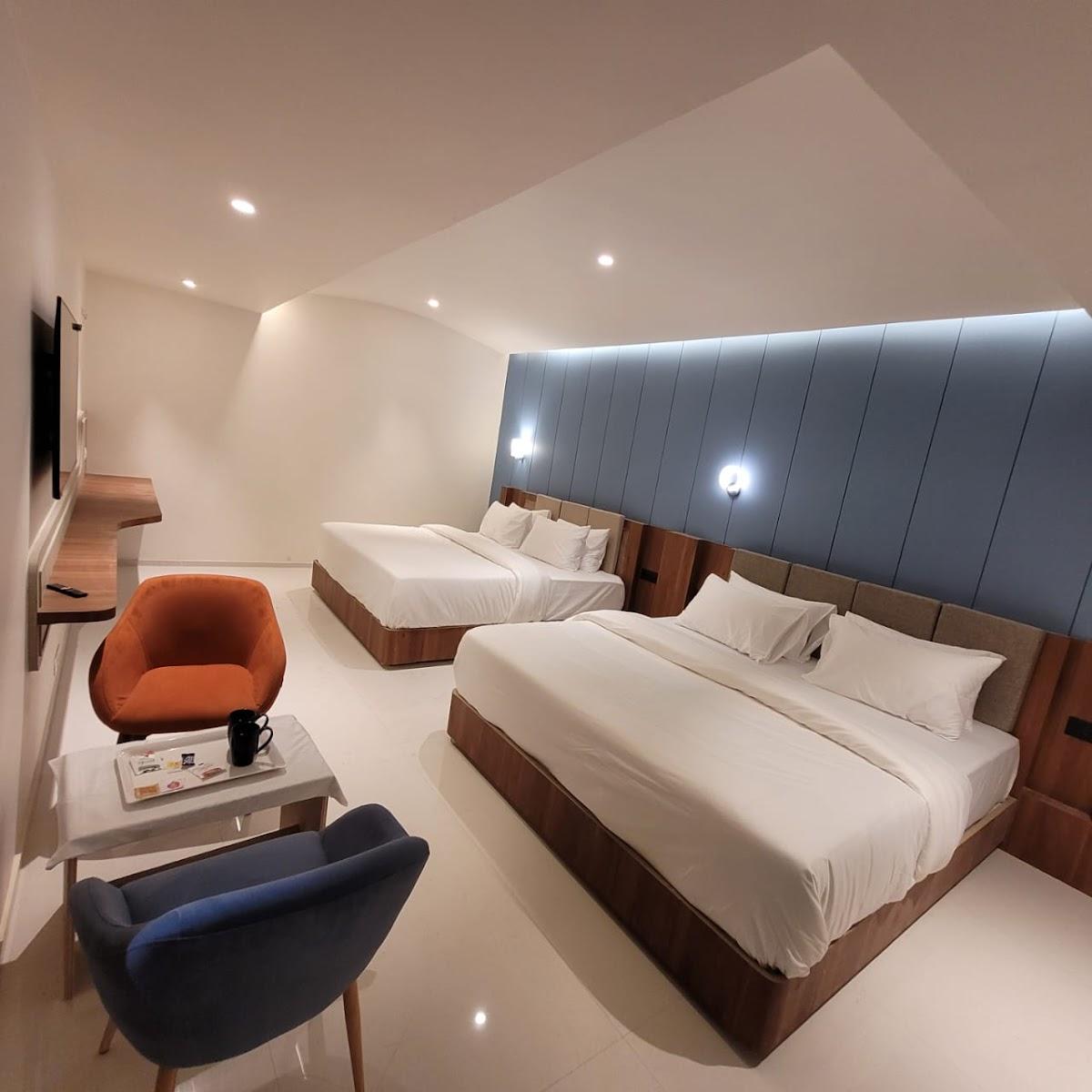 Hotel Harriet – photo 3