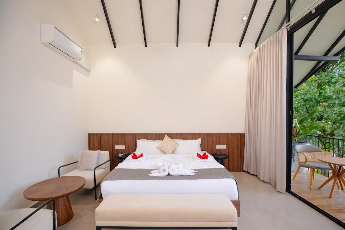 Half Moon Resort By Z Vacations – photo 1