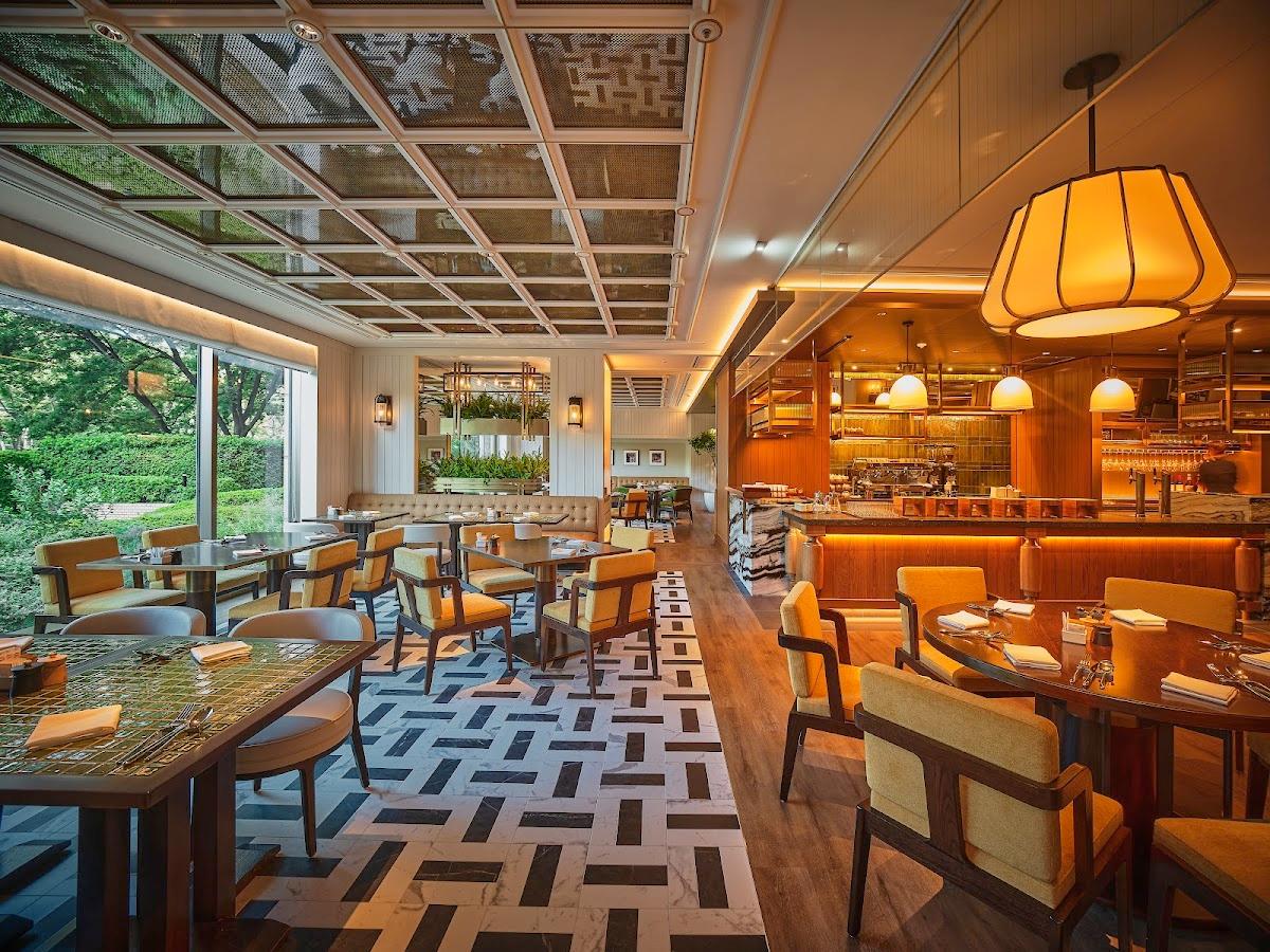 Hyatt Regency Tokyo