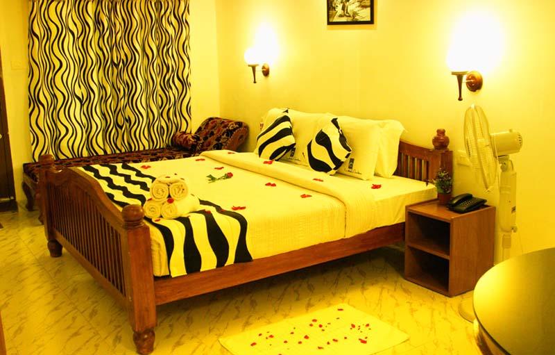 Kanthalloor Resorts & Homestays – photo 2