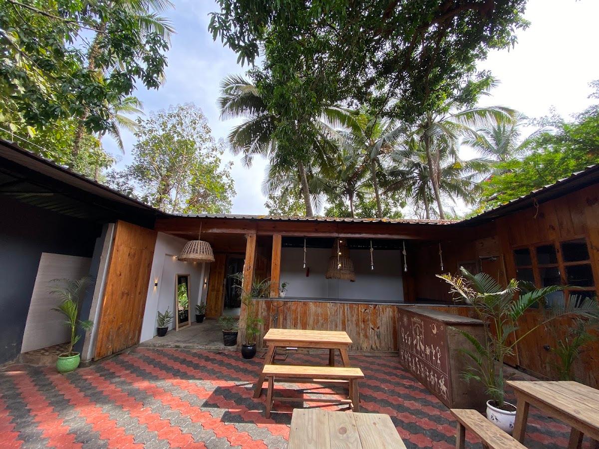 Bibhitaki Hostel Palolem Goa – photo 4