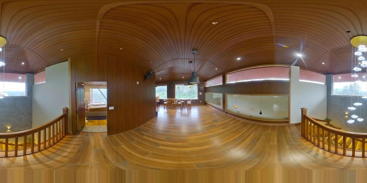 The Infinity Villa – photo 3