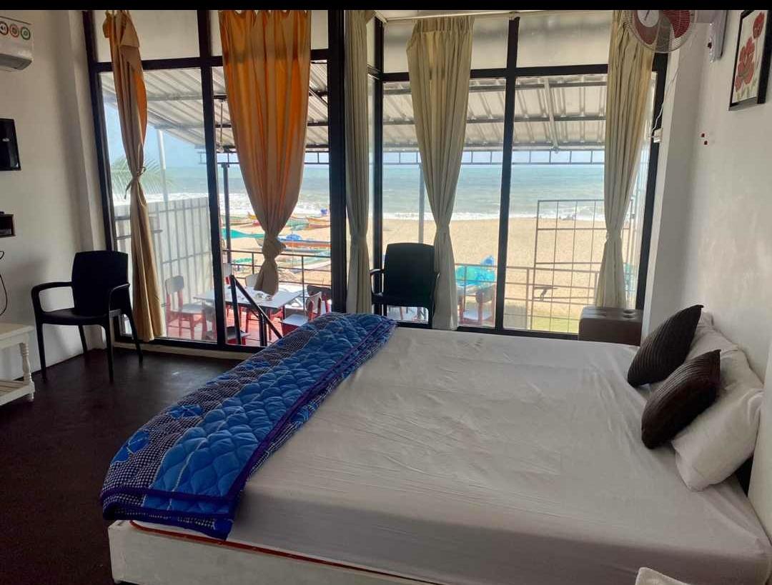 Beach Horizon Ocean View Resort – photo 2