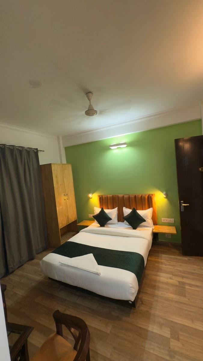 Hotel Rustam Residency – photo 1