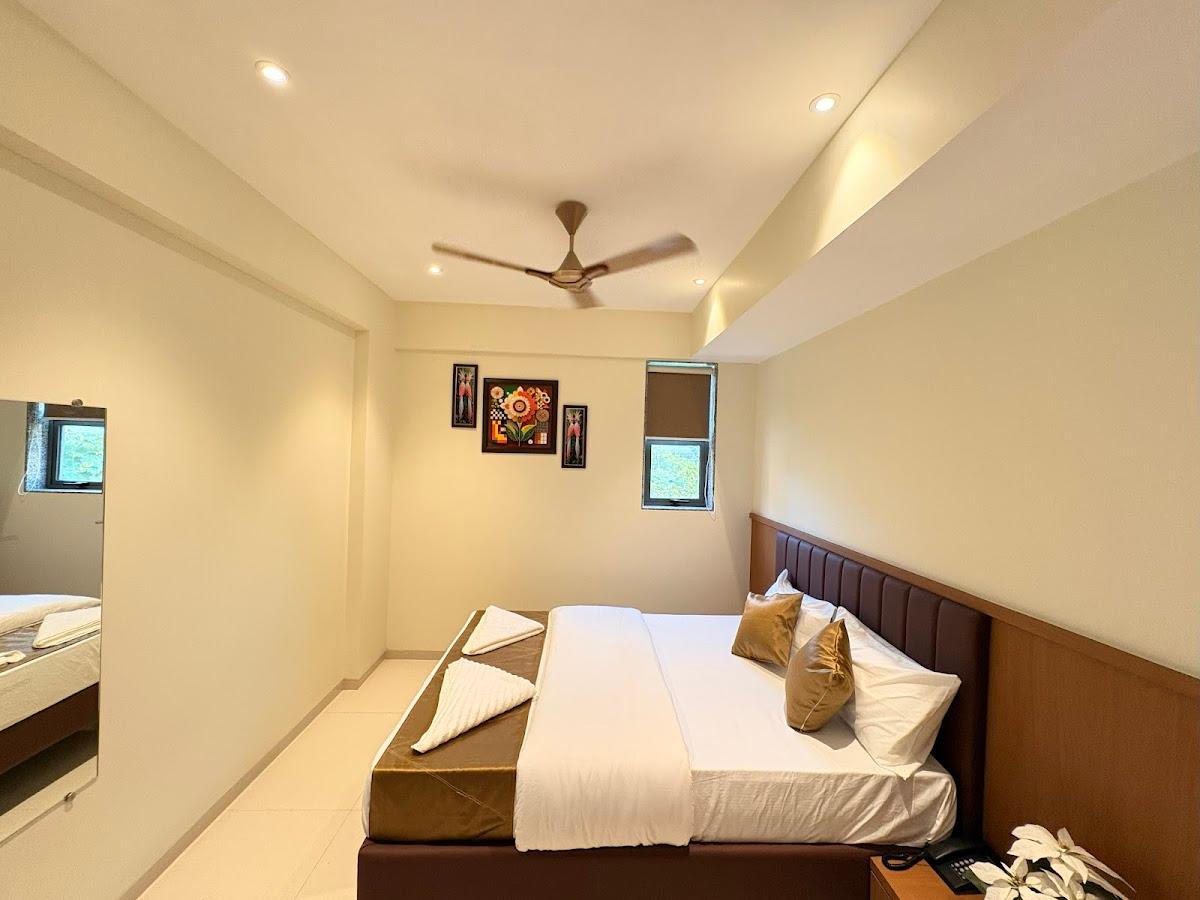 Hotel Safe House – photo 3