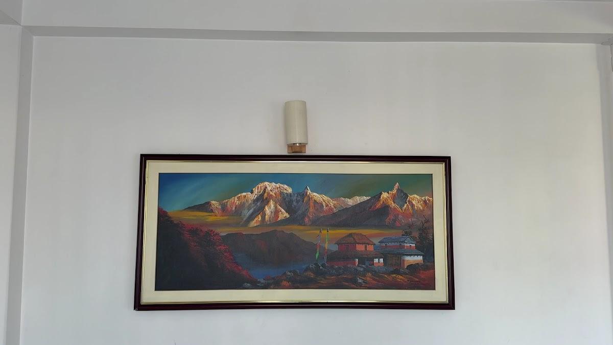 Hotel Mountain Top – photo 1