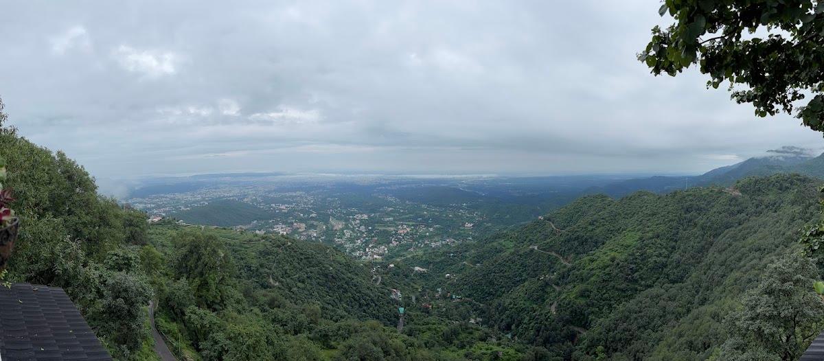 Jharipani Castle – photo 4