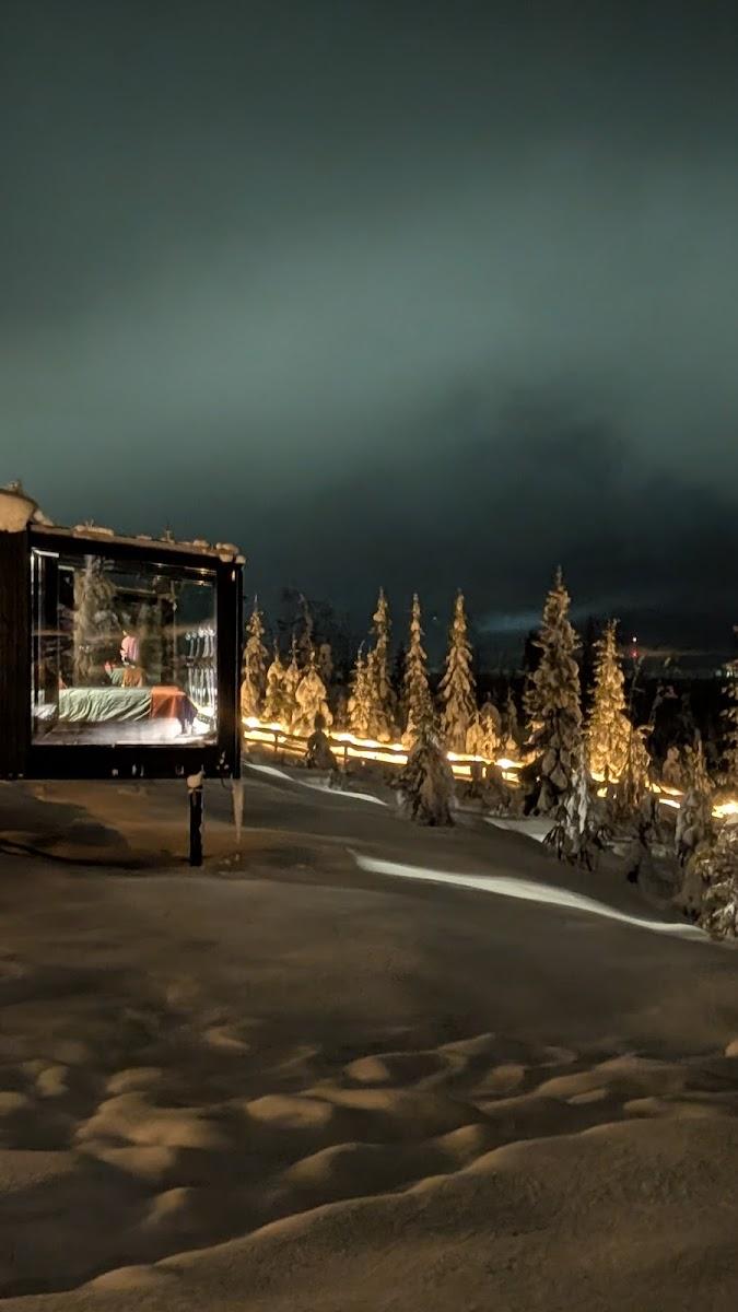 Arctic Lumo Resort – photo 4
