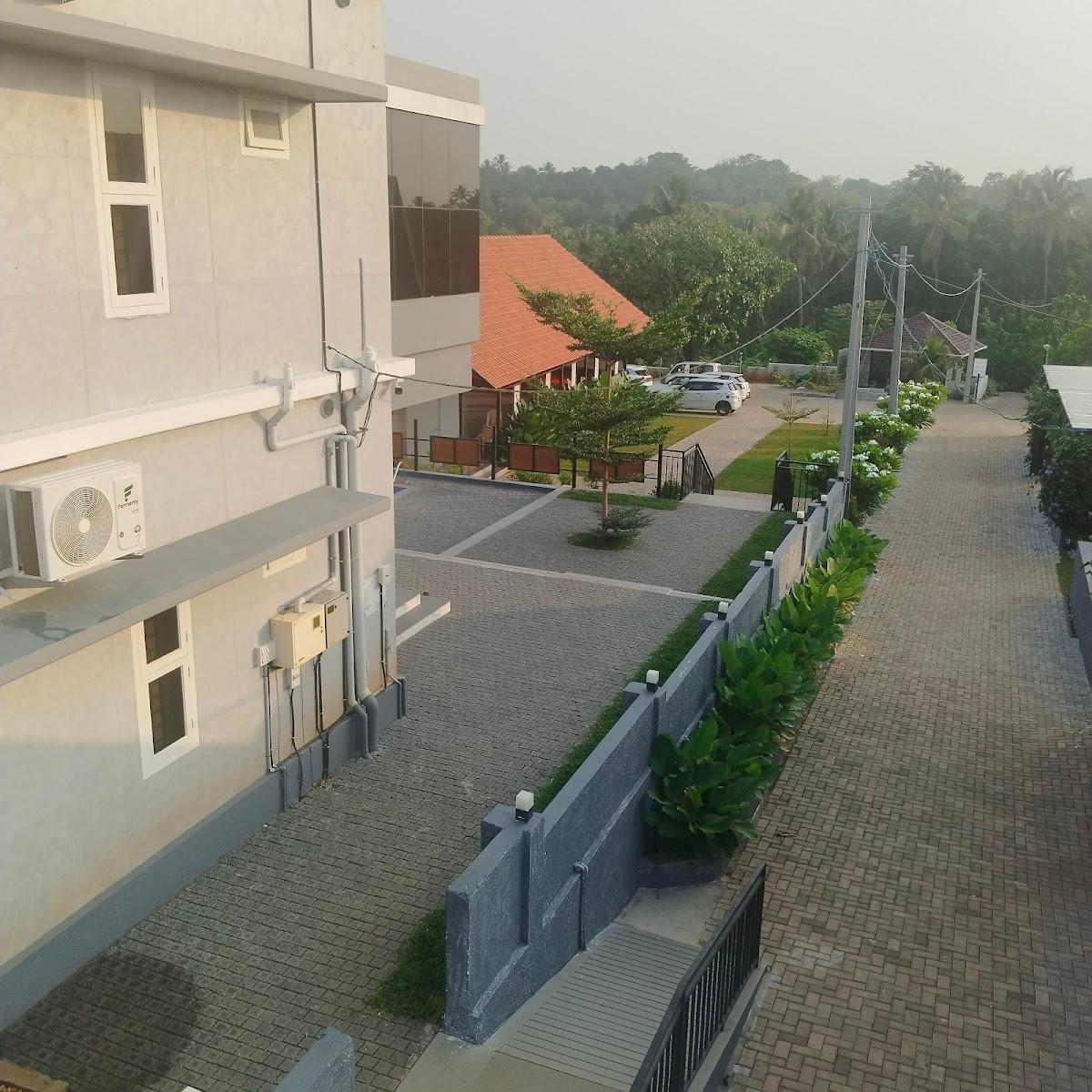Poomala Heights Resort – photo 3