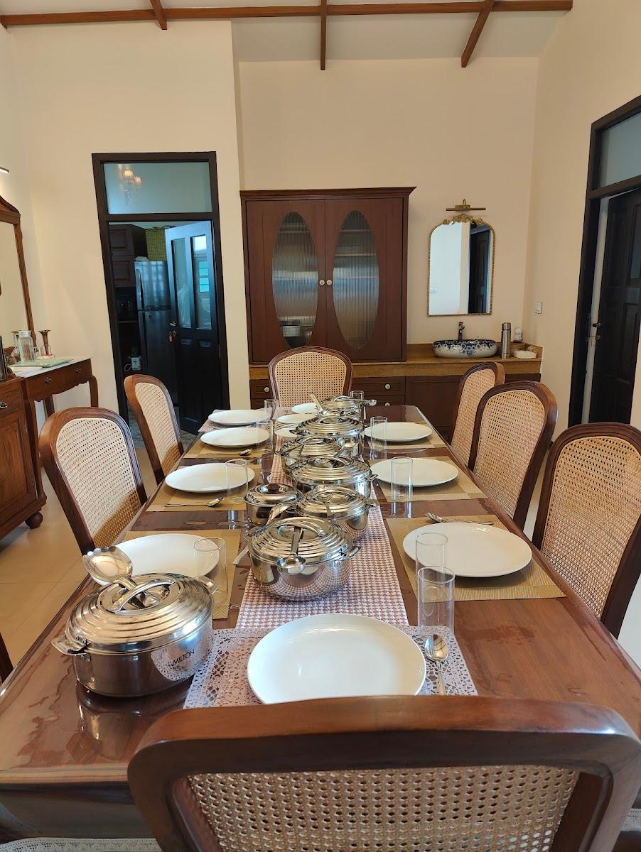 Mount Pleasant Villa, Coonoor - amã Stays & Trails – photo 2
