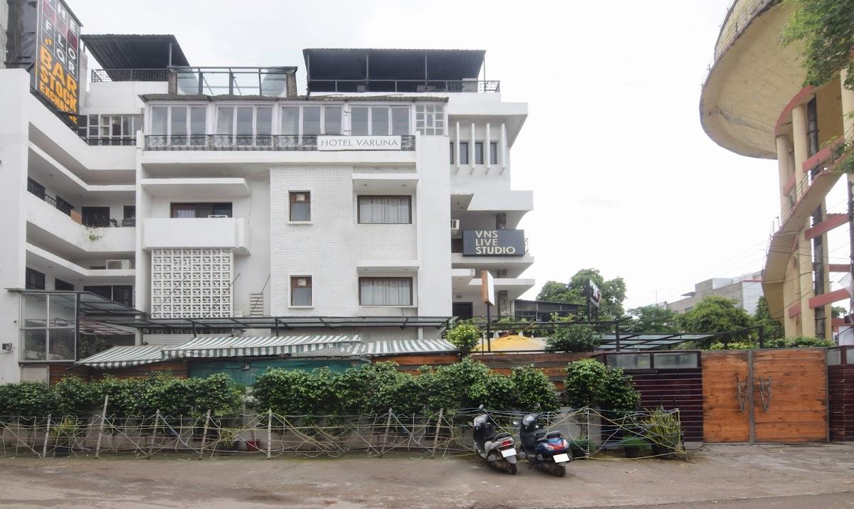 HOTEL VARUNA – photo 3