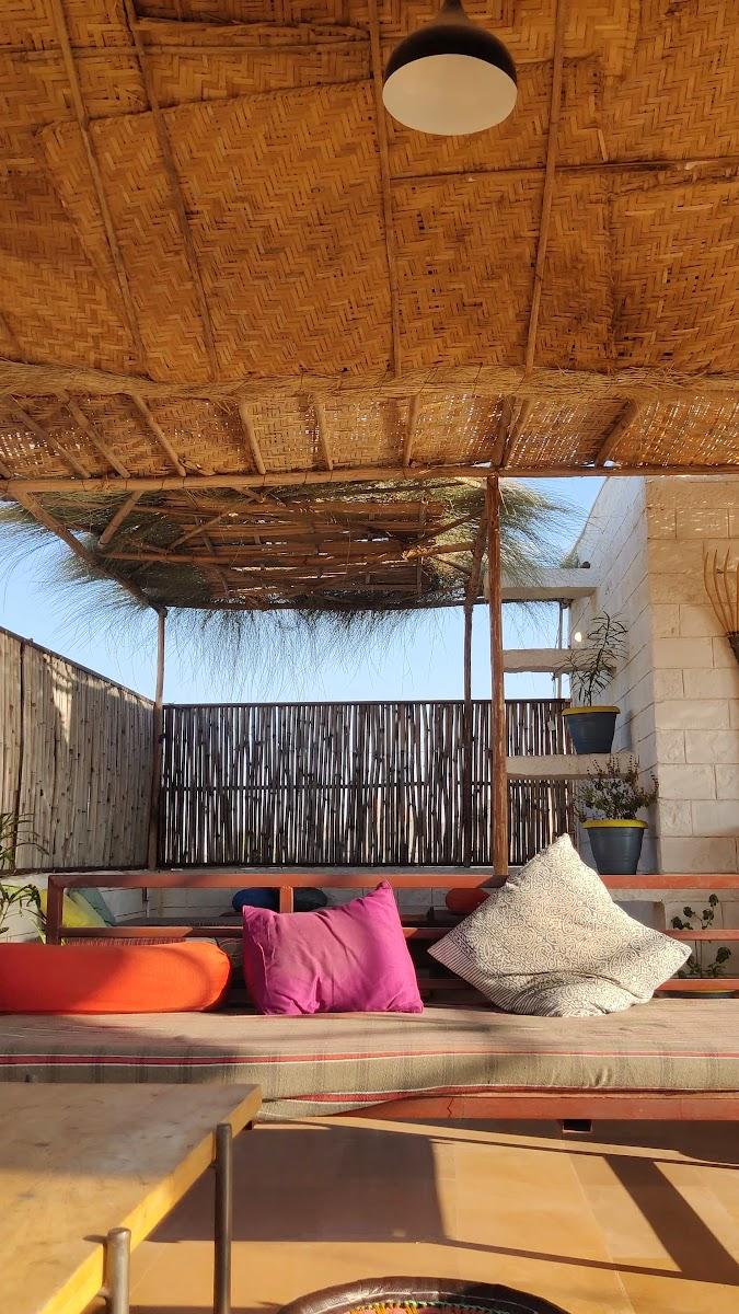 Jaisalmer Hostel Crowd – photo 2