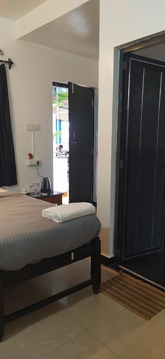 Crystal Goa Onyx Edition – photo 1