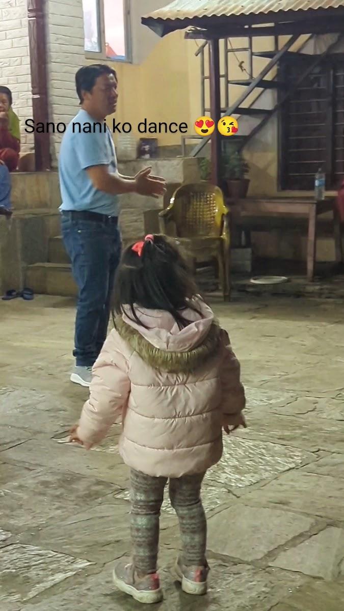 Lwang Homestay No 4 & 5 – photo 2
